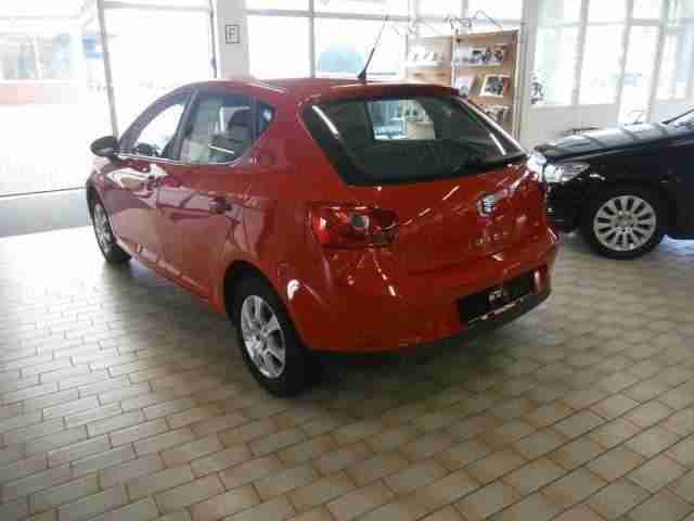 Seat Ibiza 1.2 12V Reference