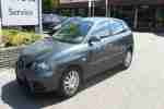Ibiza 1.2 12V Reference