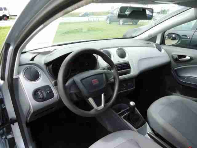 Seat Ibiza 1.2 12V Reference
