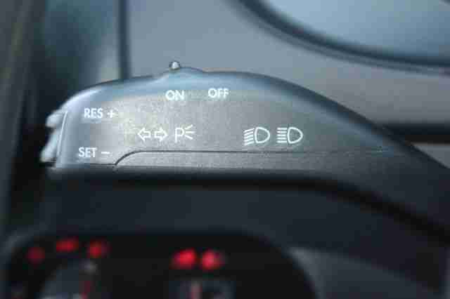 Seat Ibiza 1.2 12V Reference