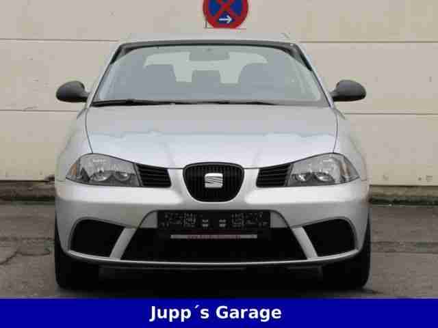 Seat Ibiza 1.2 12V Reference