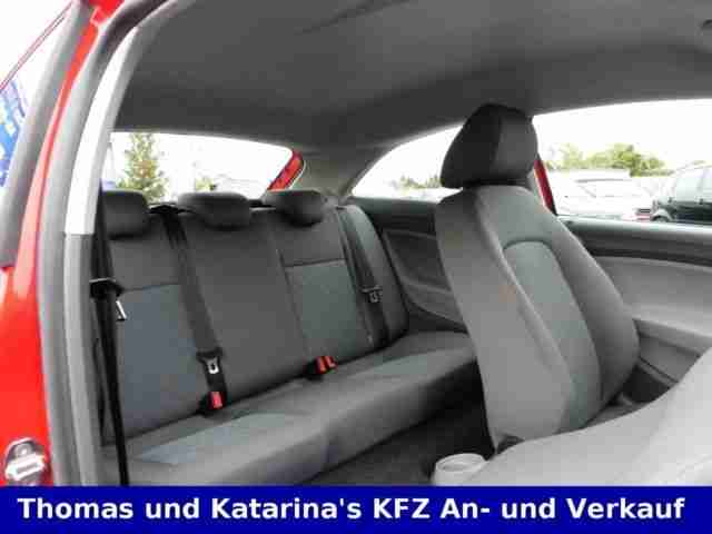 Seat Ibiza 1.2 12V Reference