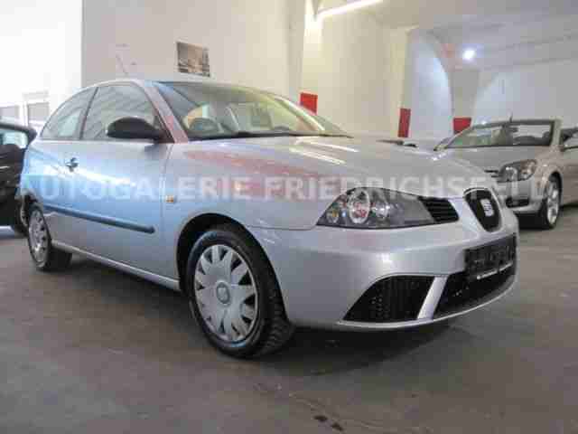 Seat Ibiza 1.2 12V Reference