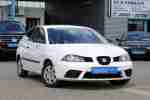 Ibiza 1.2 12V Reference