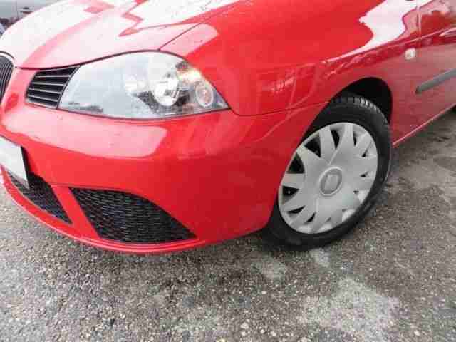 Seat Ibiza 1.2