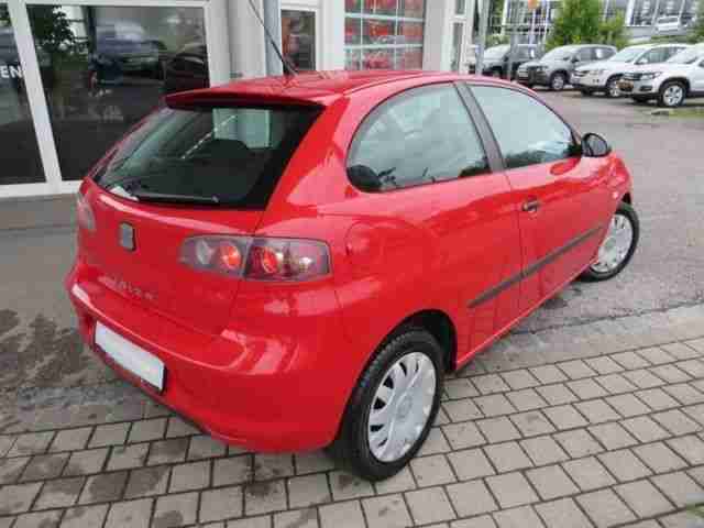 Seat Ibiza 1.2