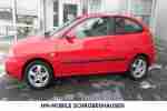 Ibiza 1.2 12V Reference Euro4 5.Gang Servo ZV