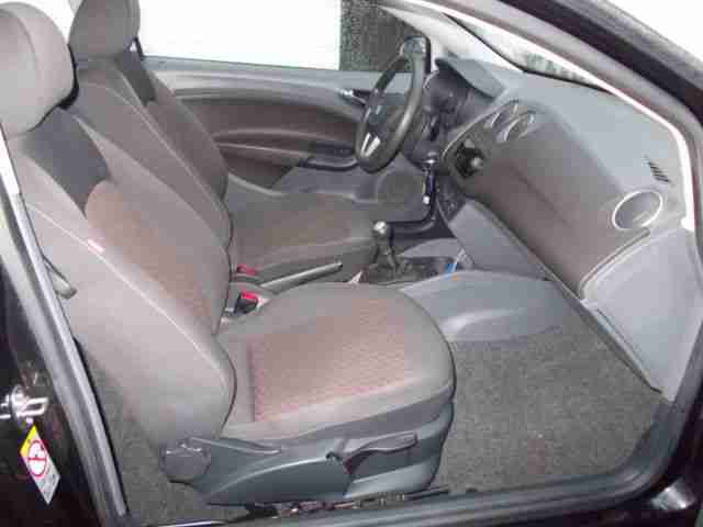 Seat Ibiza 1.2 12V Reference"KLIMA-70TKM-EURO4"