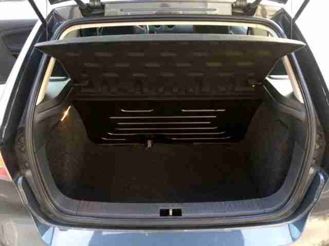 Seat Ibiza 1.2 12V Reference KLIMA,ALU,Tempomat