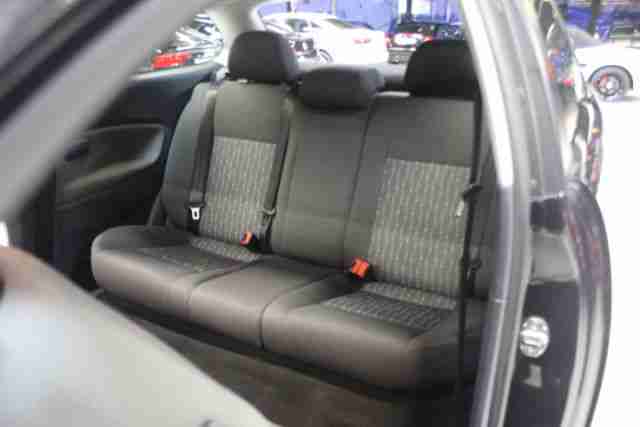 Seat Ibiza 1.2 12V Reference KLIMA EL.FENSTER ZV+FUNK