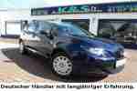 Ibiza 1.2 12V Reference KLIMA INSPEKTION NEU