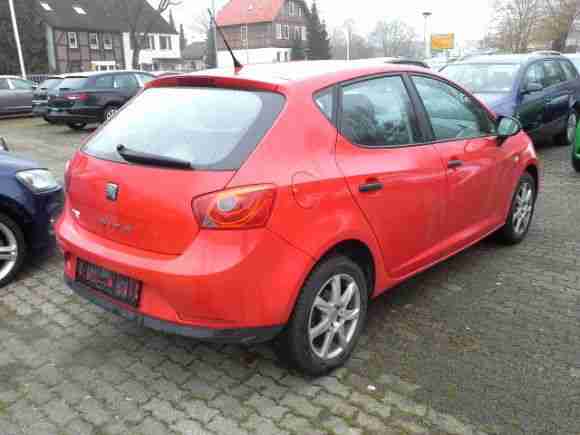 Seat Ibiza 1.2 12V Reference Klima