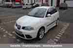 Ibiza 1.2 12V Reference Klima 8xBereift TOP