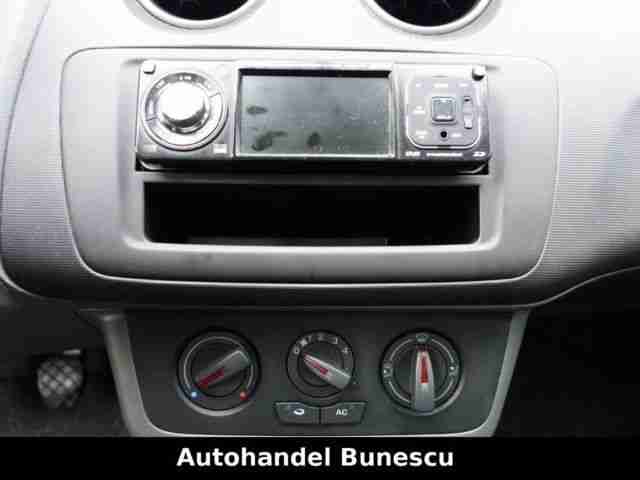 Seat Ibiza 1.2 12V Reference *Klima*Alufelgen*EURO4*