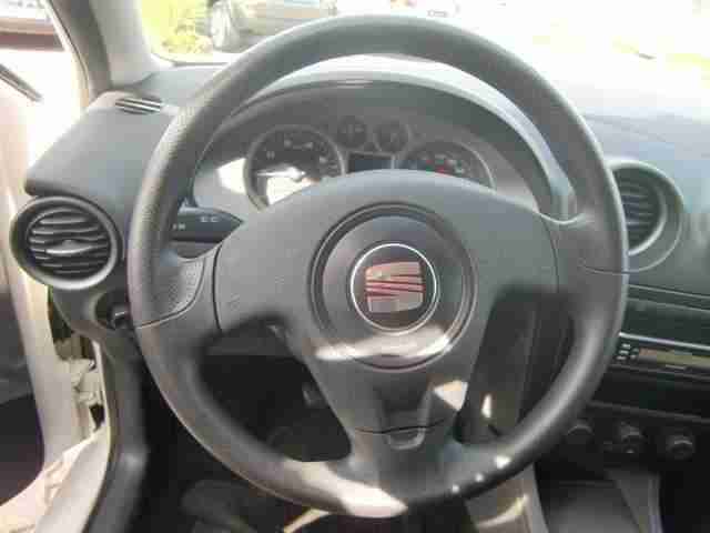 Seat Ibiza 1.2 12V Reference Klima Radio/CD