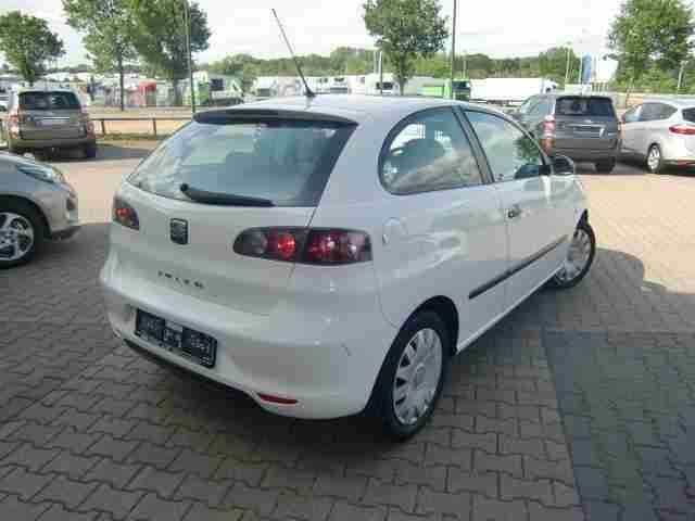 Seat Ibiza 1.2 12V Reference Klima Radio/CD