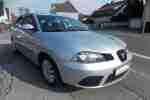 Ibiza 1.2 12V Reference Klima TOP