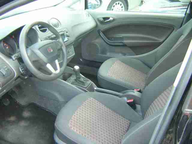 Seat Ibiza 1.2