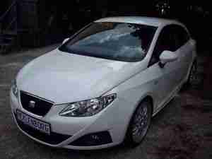 Seat Ibiza 1.2 12V SC Stylance / Style
