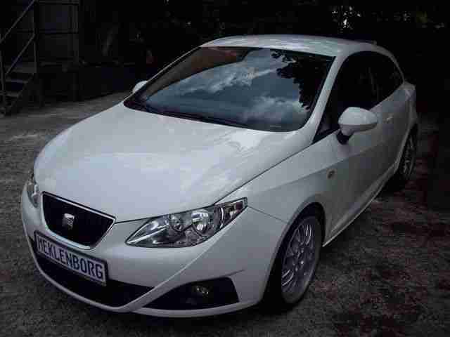 Seat Ibiza 1.2