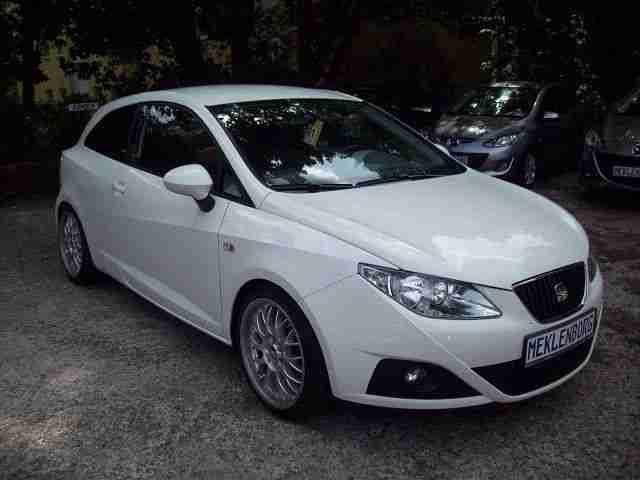 Seat Ibiza 1.2