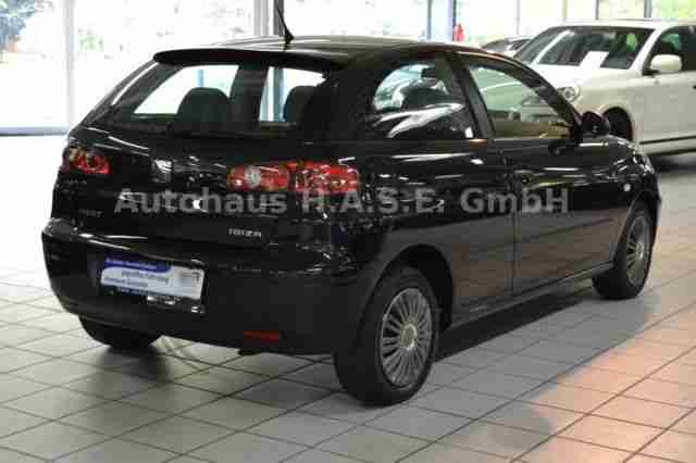 Seat Ibiza 1.2