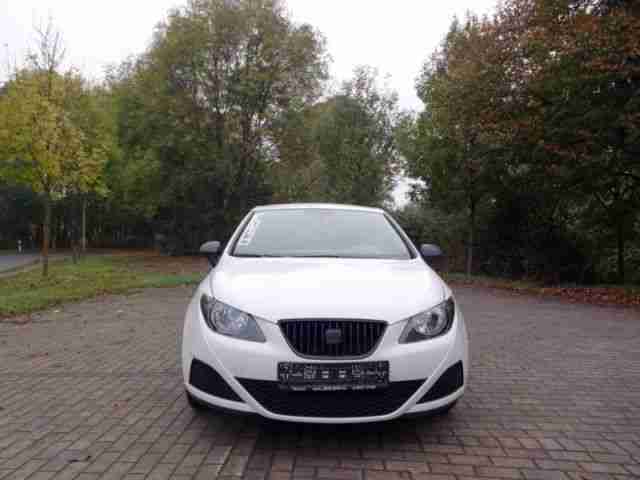 Seat Ibiza 1.2 12V Servo el. FH 128 TKm orig. Euro4