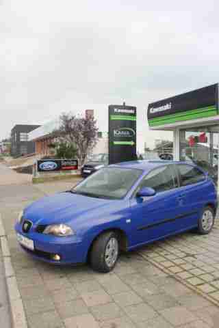 Seat Ibiza 1.2 12V Signo