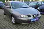 Ibiza 1.2 12V Signo KLIMAAUTOMATIK EURO 4 KAT