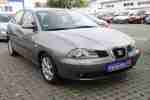Ibiza 1.2 12V Signo KLIMAAUTOMATIK EURO4 KAT