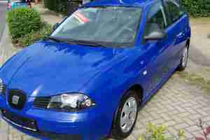 Seat Ibiza 1.2