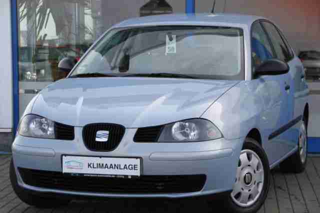 Seat Ibiza 1.2 12V Stella