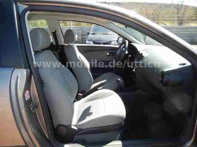 Seat Ibiza 1.2 12V Stella original 33.500km! 1.Hand
