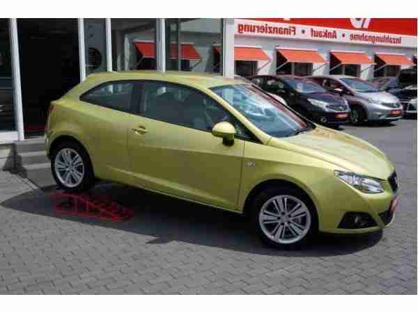 Seat Ibiza 1.2