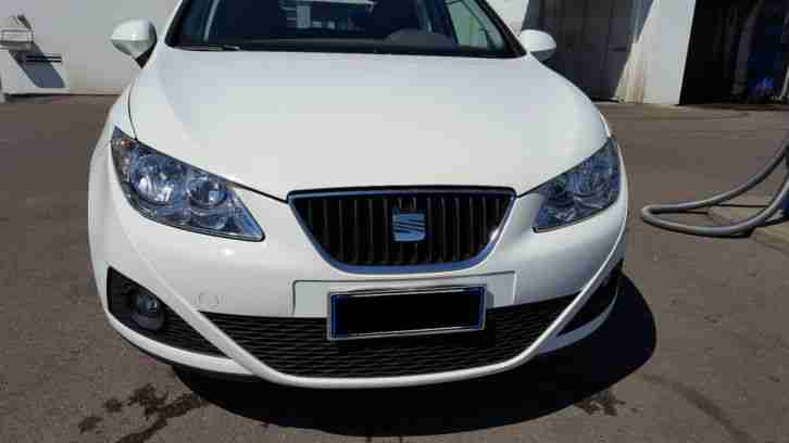 Seat Ibiza 1.2 12V Style