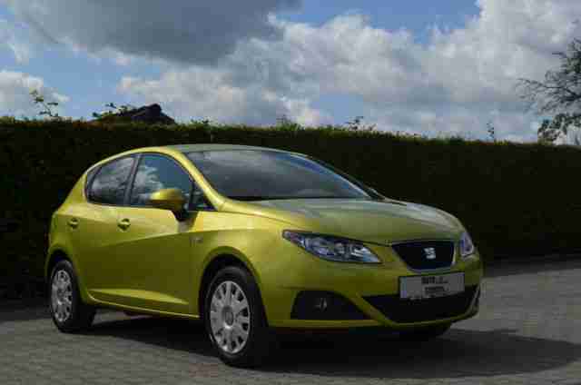 Seat Ibiza 1.2