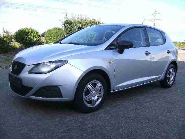 Seat Ibiza 1.2 12V Style