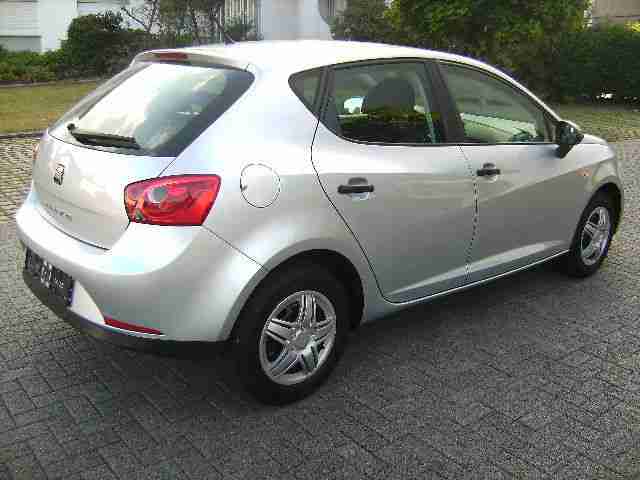 Seat Ibiza 1.2 12V Style