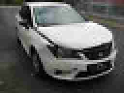 Seat Ibiza 1.2 12V Style, 5-türig, Klima, Sitzheitung, Unfallwagen!