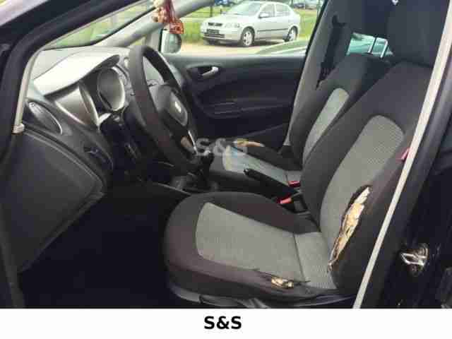 Seat Ibiza 1.2 12V Style / EURO 4