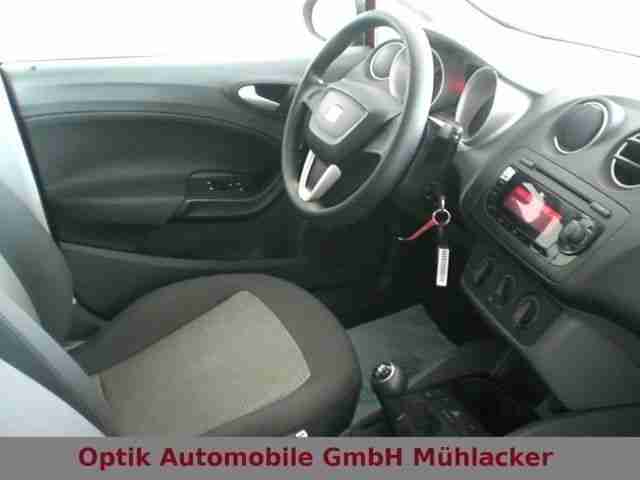Seat Ibiza 1.2