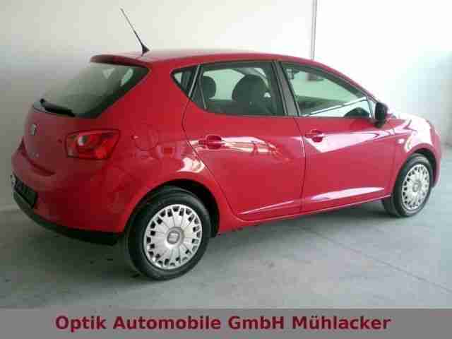 Seat Ibiza 1.2