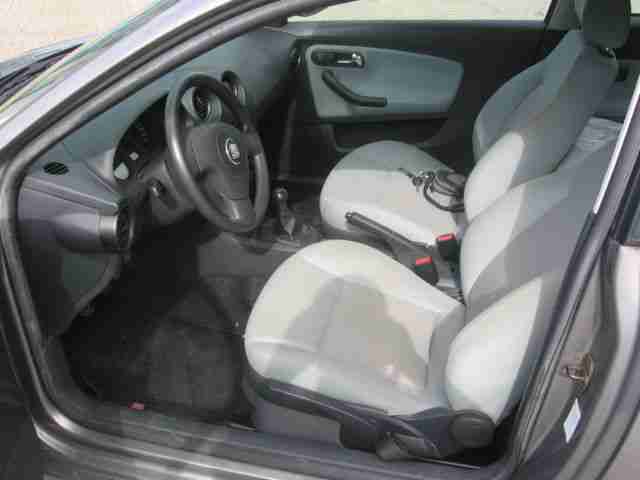 Seat Ibiza 1.2