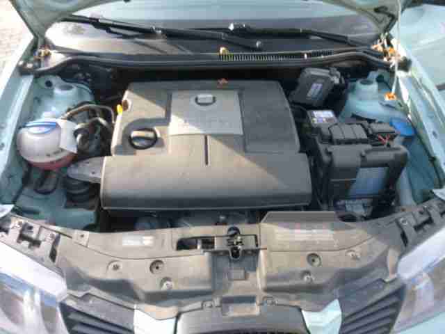 Seat Ibiza 1.2 12V TÜV NEU 58000 Km.