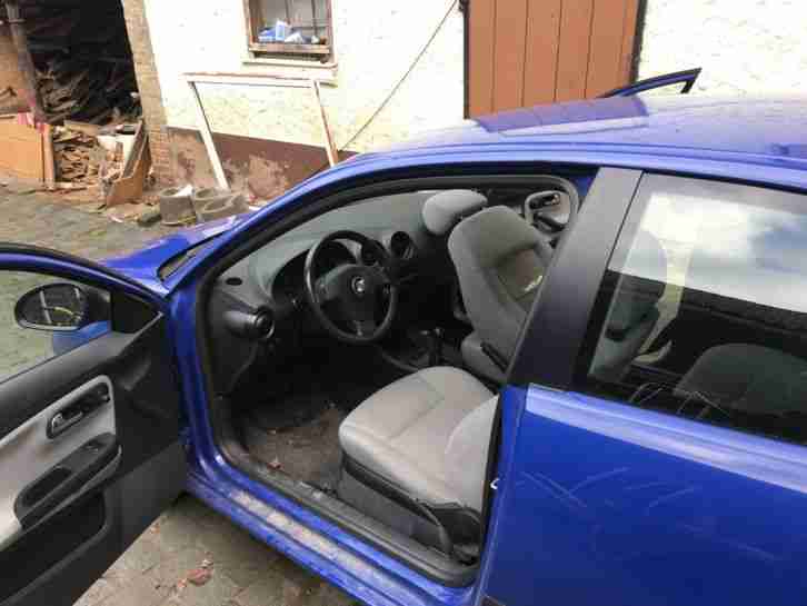 Seat Ibiza 1.2 12V