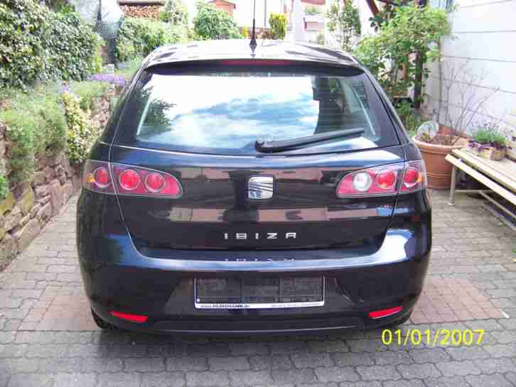 Seat Ibiza 1,2