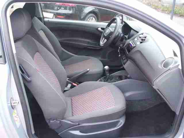 Seat Ibiza 1,2