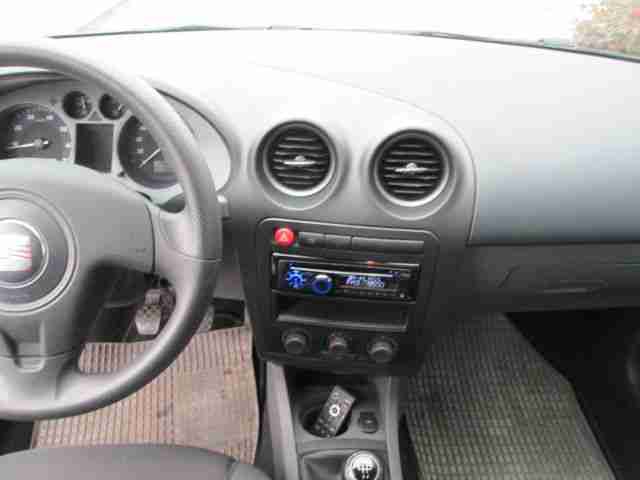 Seat Ibiza 1.2 Amaro *Servo+WR+EURO 4*