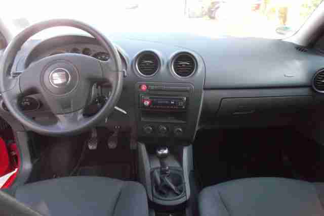 Seat Ibiza 1.2