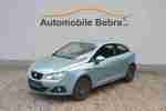 Ibiza 1.2 Benzin Klima SHZ CD MP3 EURO 4